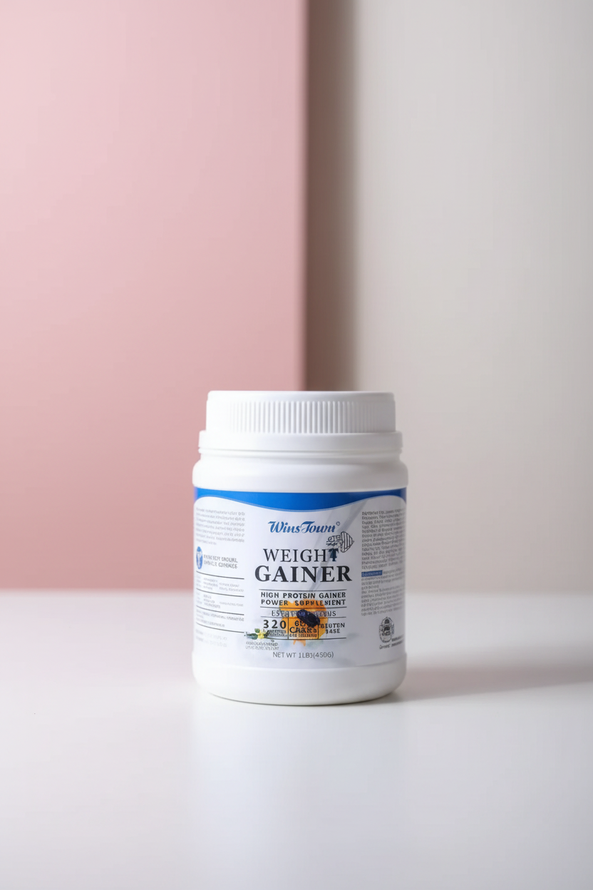 Weight Gainer professional product image