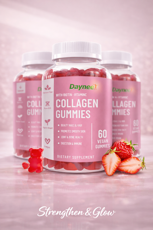 Collagen Gummies