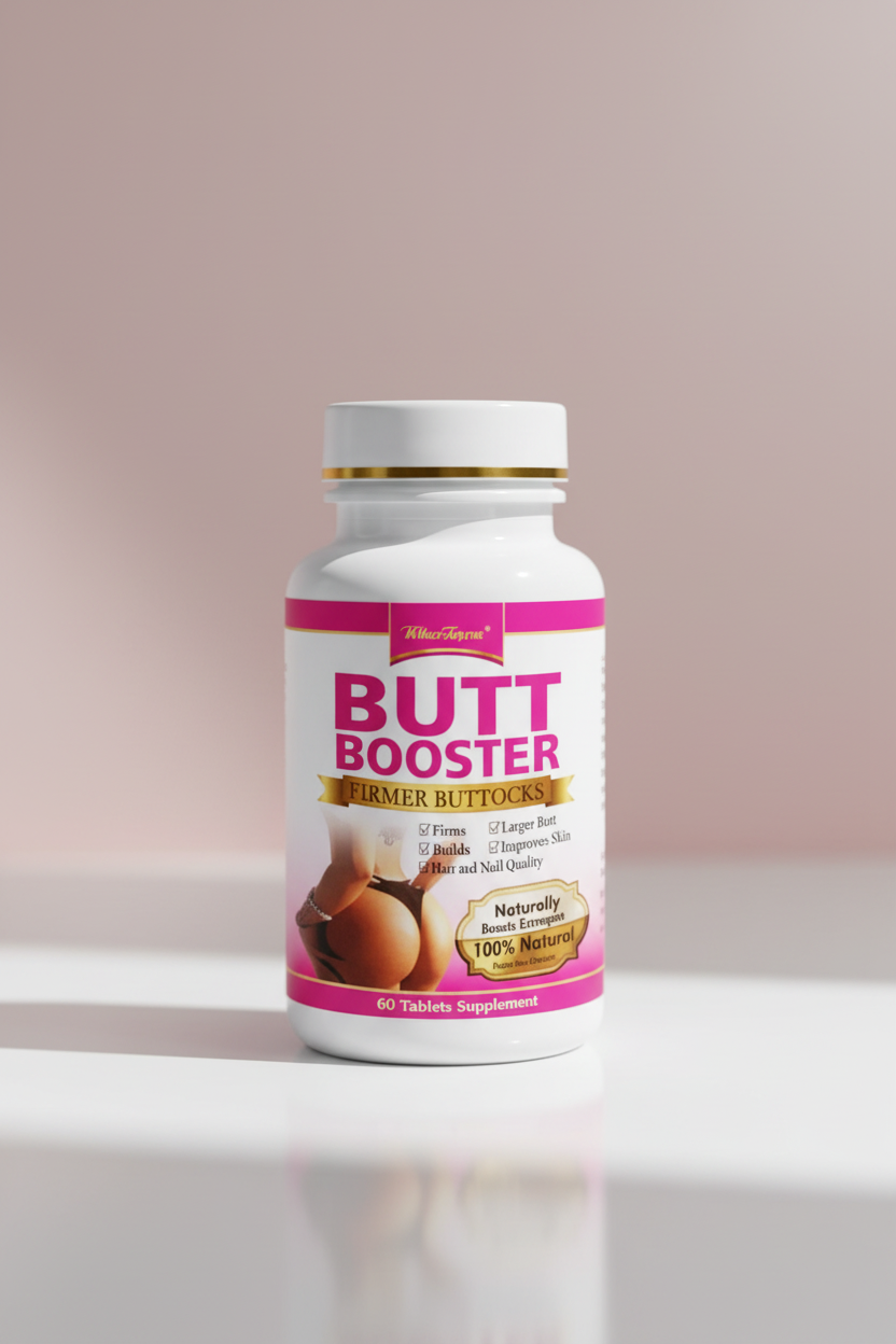 Butt Booster professional product image